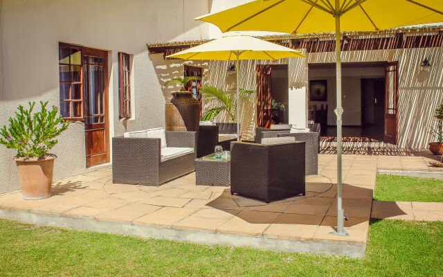 AmaKhosi Guesthouse