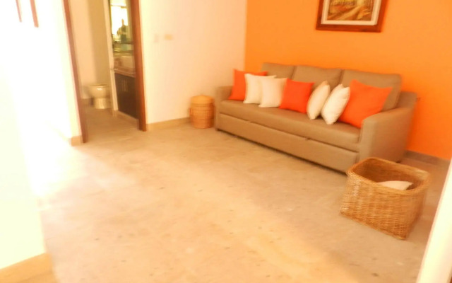 Condominio El Caracol