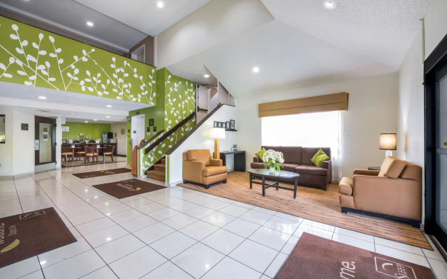 Sleep Inn Statesville I-40