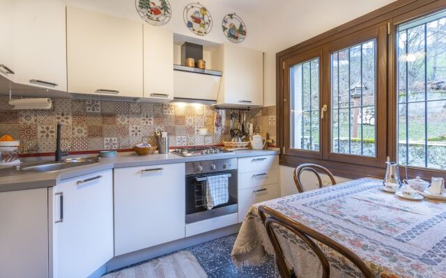 Hladik House - Alpi Giulie Cosy Apartment