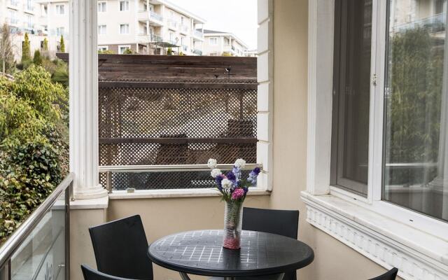 Sarot Thermal Vadi Tatil Köyü -Halal Hotel