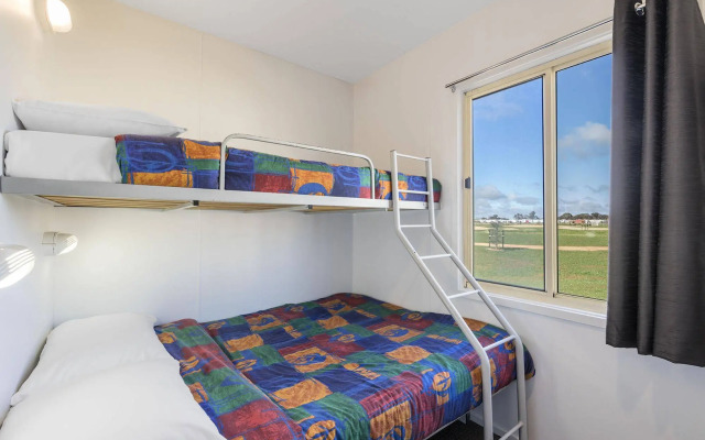 RACV Cobram Resort