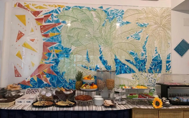 Hotel Palma Benessere