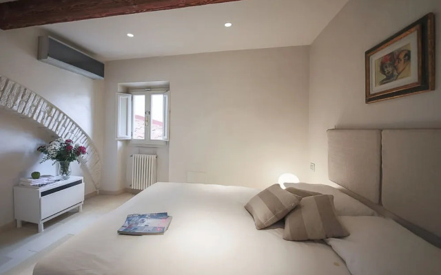 Apartments Florence Beautiful albizi