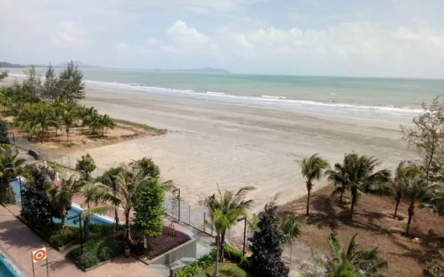 Timurbay by Seascape