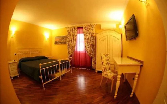 B&B Dimora Caracciolo
