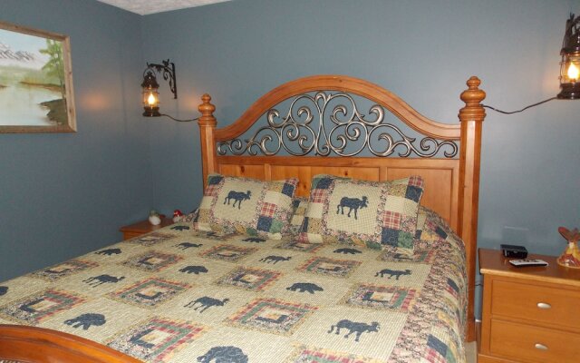 Hillbilly Hilton by RedAwning