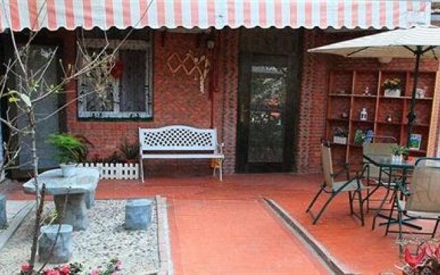 Moshixiaozhu Hostel - Xiamen