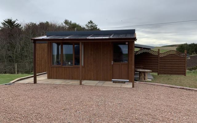 Acdc Glamping, Campervan , Caravan and Tent Resort