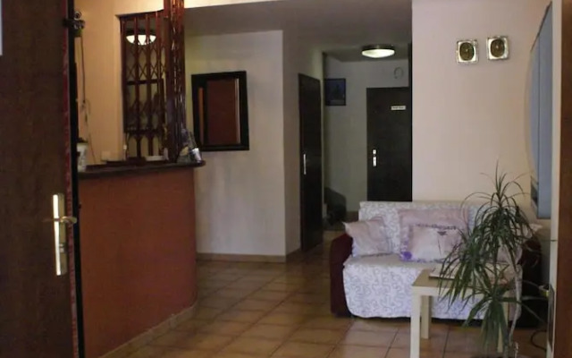 Hotel Pawlovnia