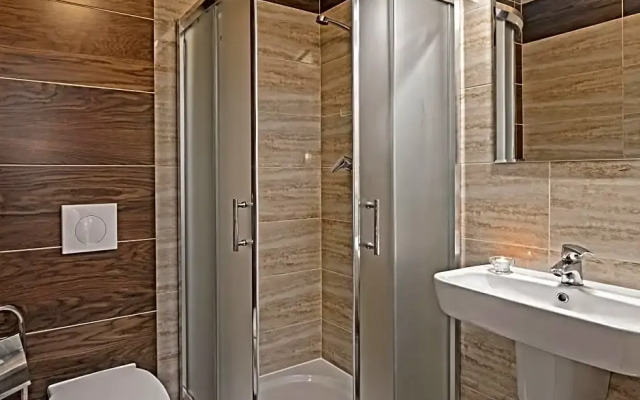 Hotel & Restauracja Stylowa