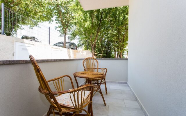 Apartment Sabbia