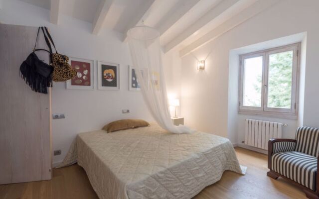 Holiday Home Romantica Ternelles