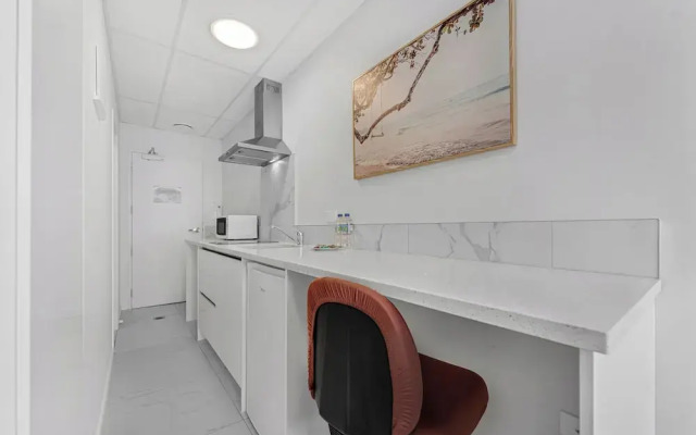 Onehunga Suites