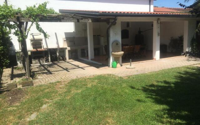 Casa Vacanze Magnolia