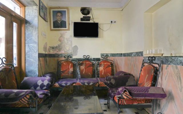 Hotel Gauri