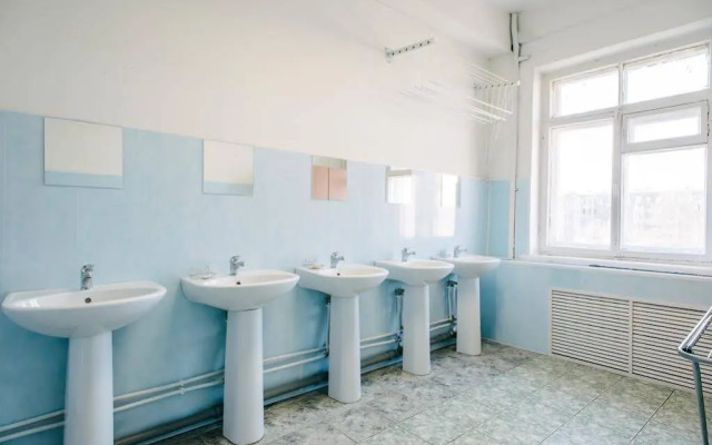 Zvezda Hostel