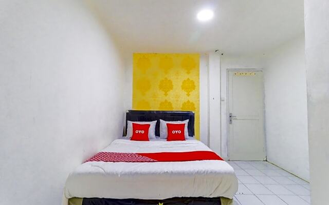 Orchid Guest House Bandung RedPartner