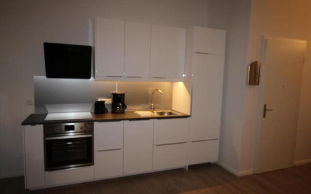 Ferienwohnung Meeschendorf