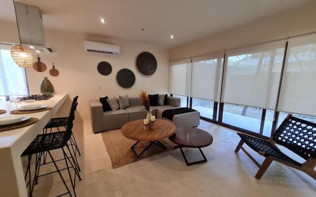 Luxury in Tulum Jungle with exclusive Cenote By Yeah
