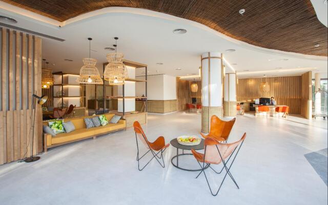 Corallium Dunamar by Lopesan Hotels - Adults Only