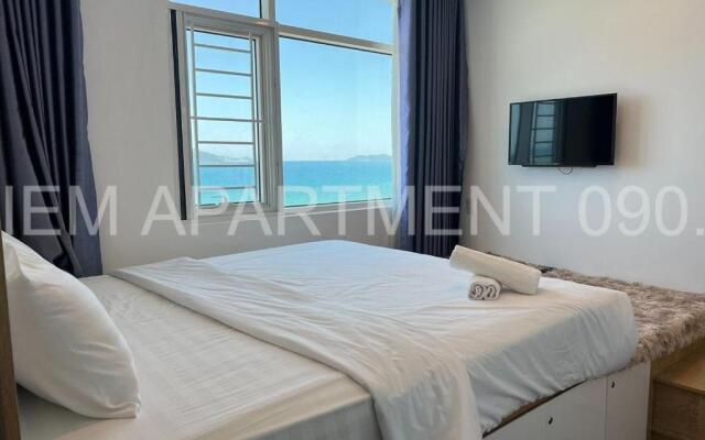 PHONGLIEM 5 Serviced Apartment