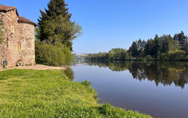 La Maison du Passeur