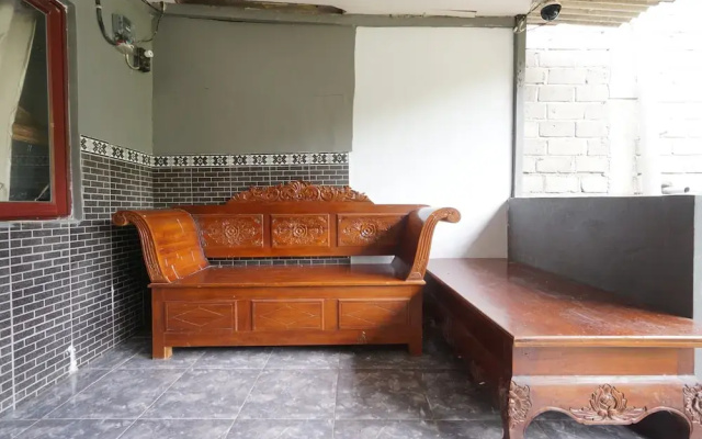 OYO 93628 Scorpion Guest House & Beach