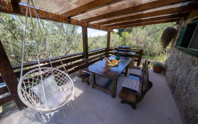 Robinson house''La Vida''