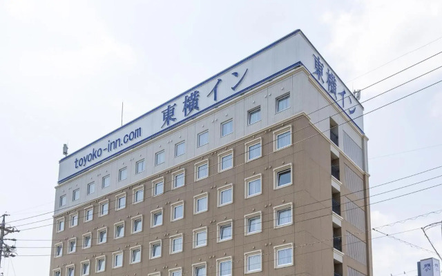 Toyoko Inn Ise Matsusaka Ekimae