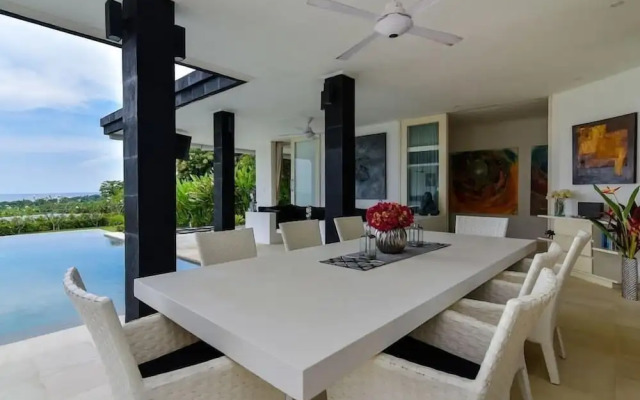 Villa Pondok Wahyu Sedana