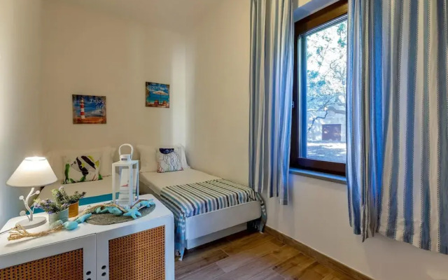 Ss-m290-pelo17at - Villa Pelosa