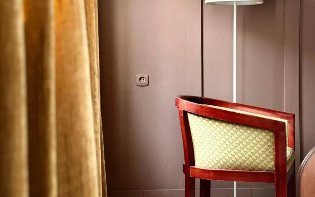 Апарт Комфорт на улице Свердлова 102 корп. 2