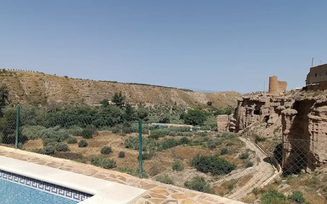 Serenity in Freila - Spacious 5 Bedroom House