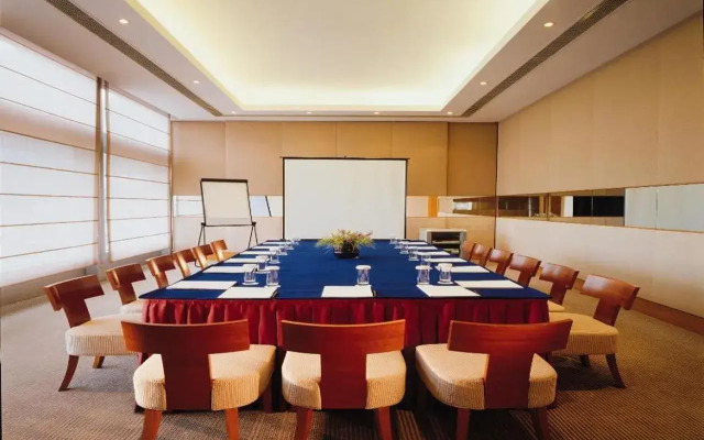 Rambler Garden Hotel