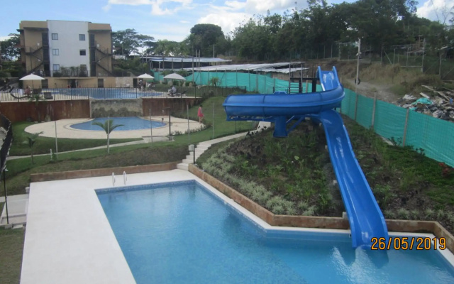 ApartaSol 308 A