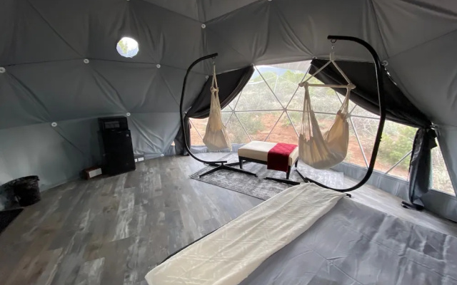 Canyonlands Dome Resort