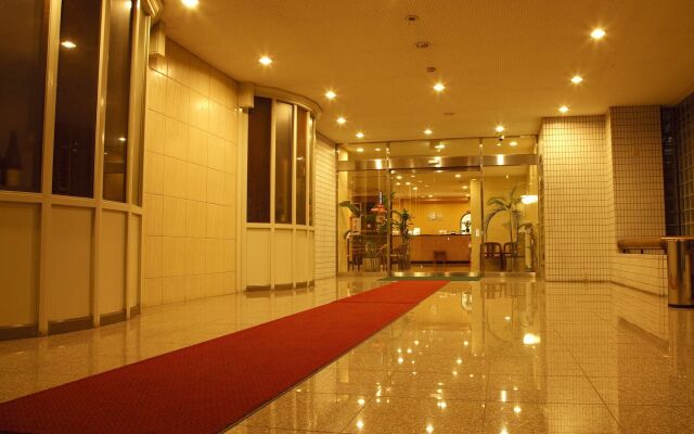 Hotel First Stay Amagasaki