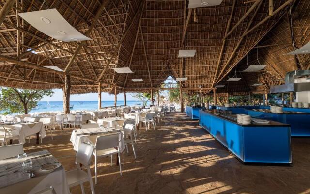 Sandies Baobab Beach Zanzibar