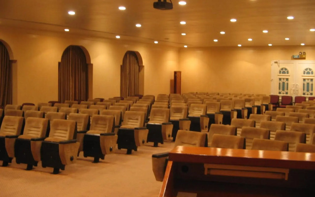 Al Gosaibi Hotel - Villa