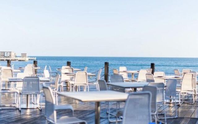 Sanya Haiyun Island Homestay (Banshan Peninsula Branch)