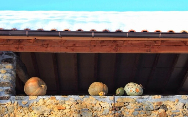 Casa Rural Areano