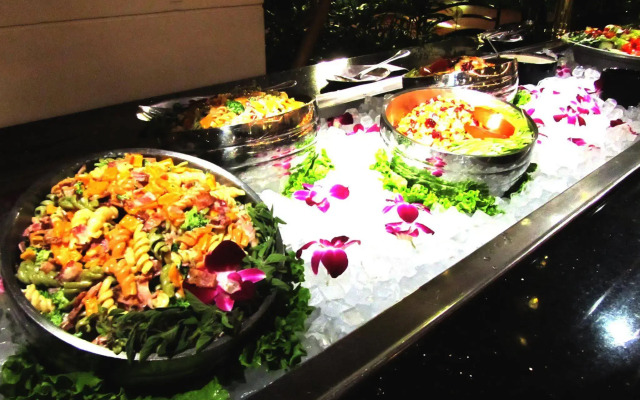 Embassy Suites by Hilton Richmond