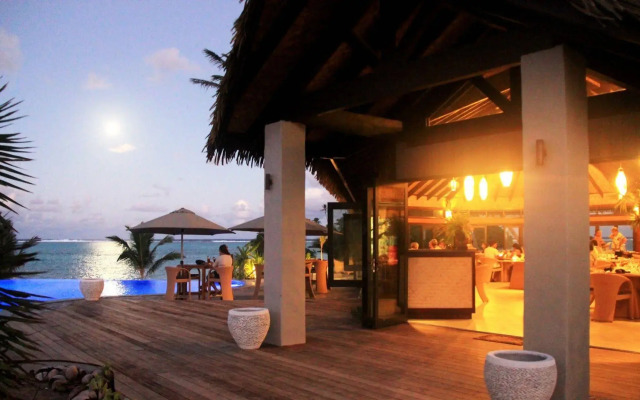 Nautilus Resort