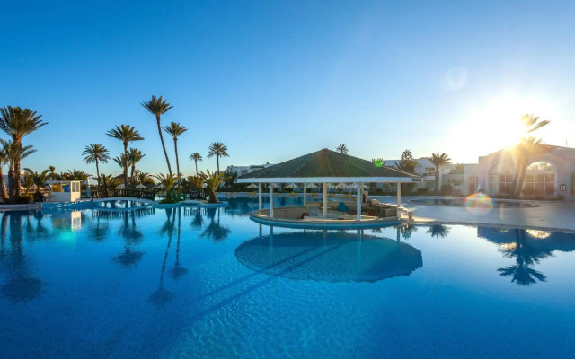 Djerba Holiday Beach