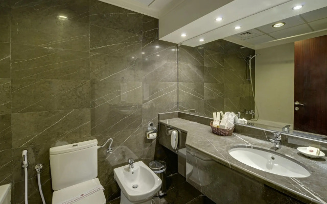 Monroe Hotel & Suites