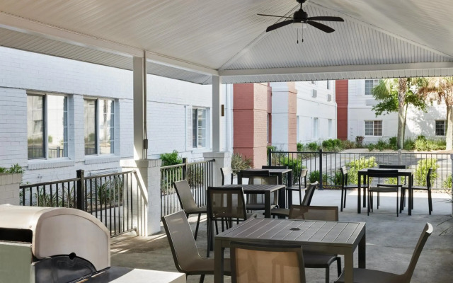 Candlewood Suites I-26 at Northwoods Mall by IHG