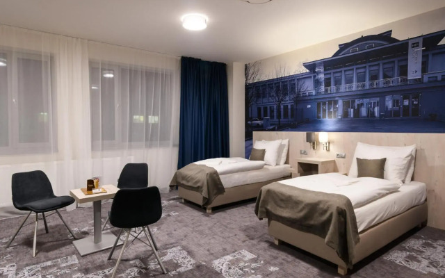 Košice Hotel