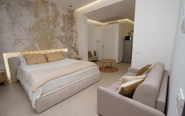 Suites Domus Fysi