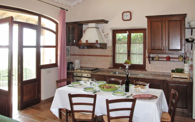 Villetta Degli Orti Gombitelli